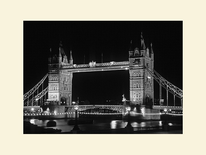 Heiko Lanio (Tower Bridge, London)