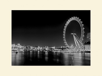 Heiko Lanio (London Eye)