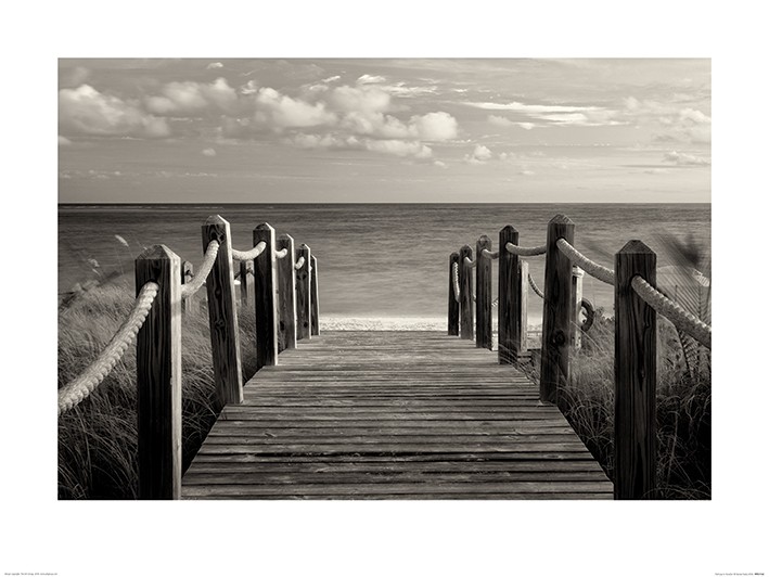 Dennis Frates (Pathway to Paradise)